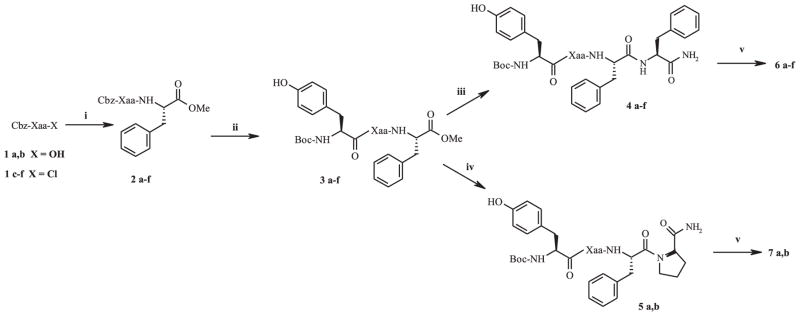 Scheme 1