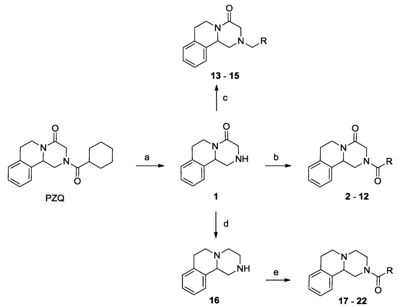 Scheme 1