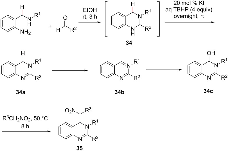 Scheme 9