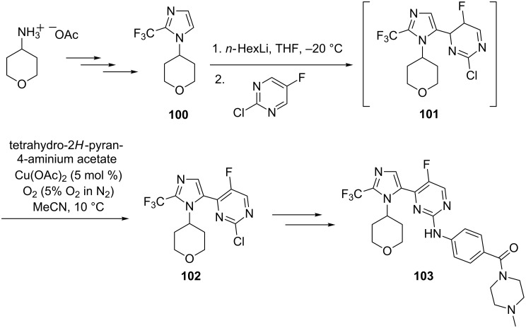 Scheme 40