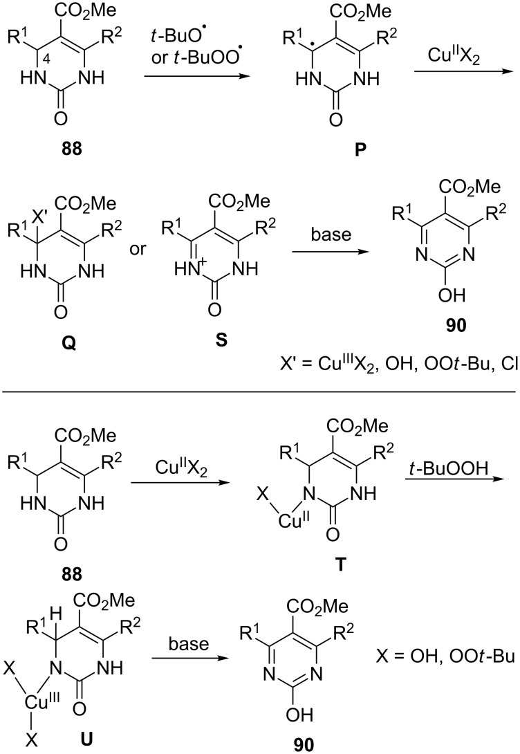 Scheme 33