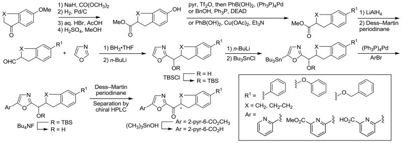 Scheme 1