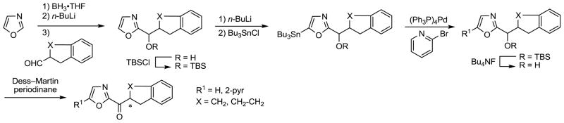 Scheme 5