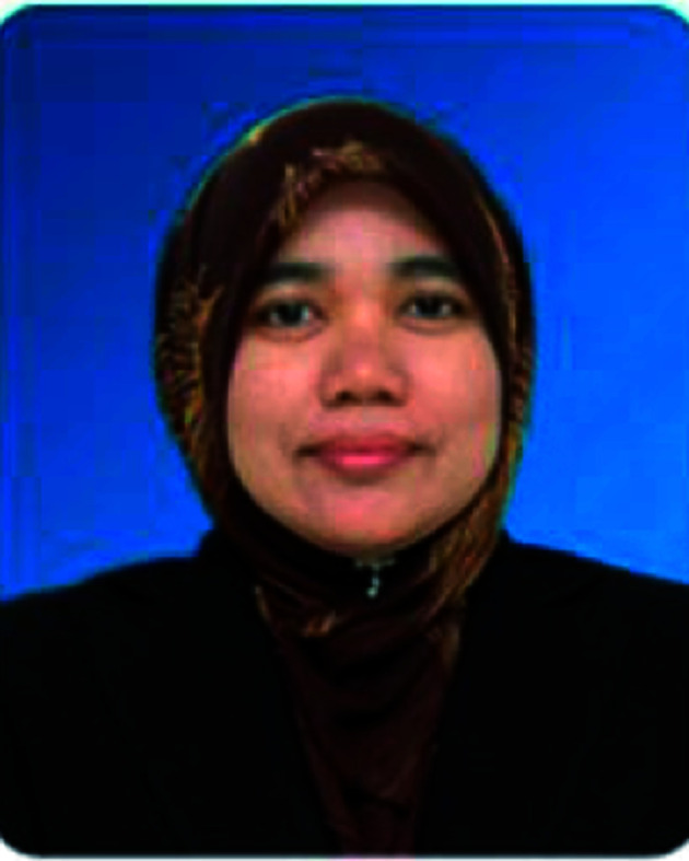 Suzylwati Isamil