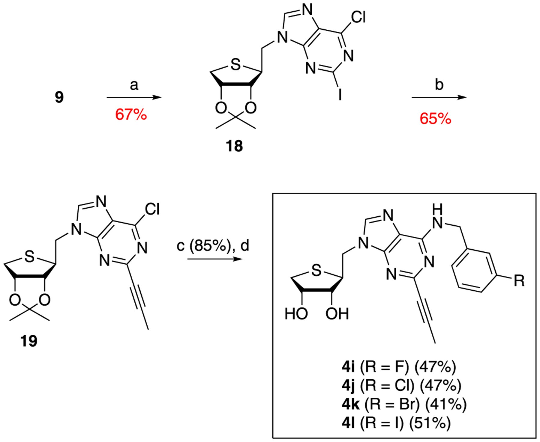 Scheme 4.