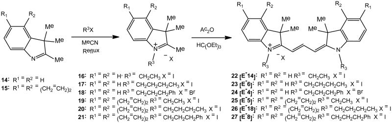 Scheme 9