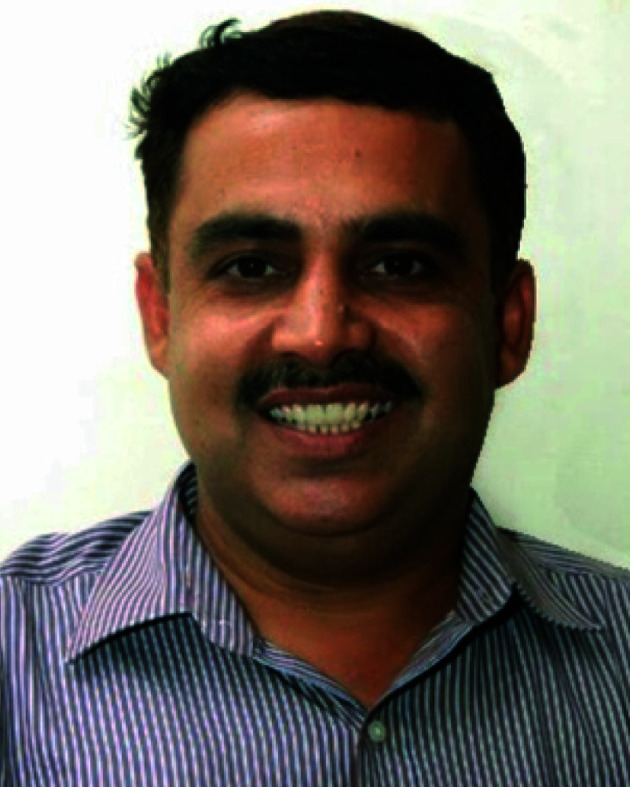 Sanjay Kumar