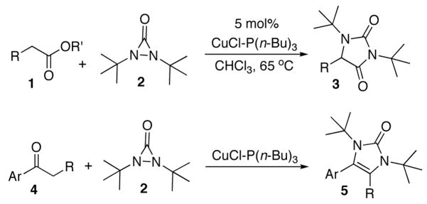 Scheme 1