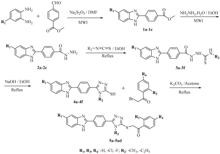 Scheme 1