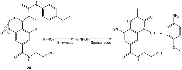 Scheme 12