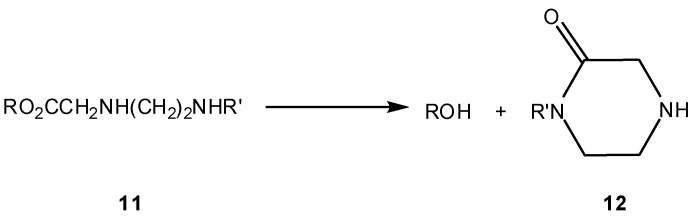 Scheme 8