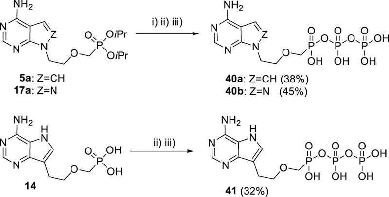 Scheme 8.