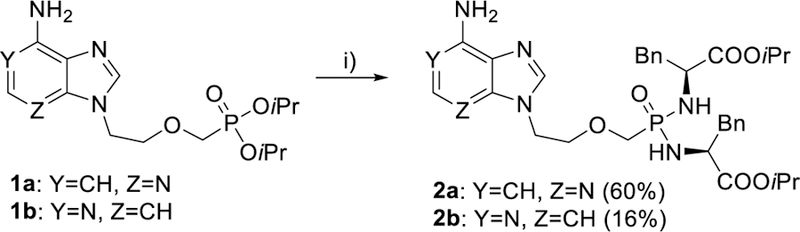 Scheme 1.