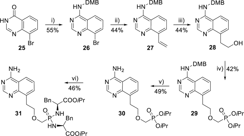 Scheme 6.