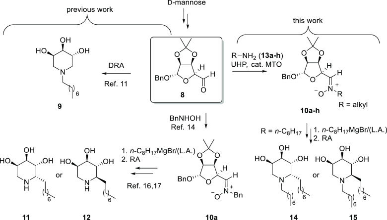 Scheme 1