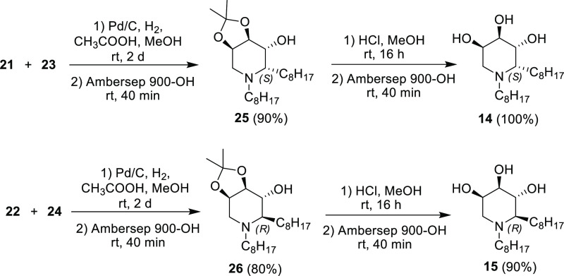 Scheme 6