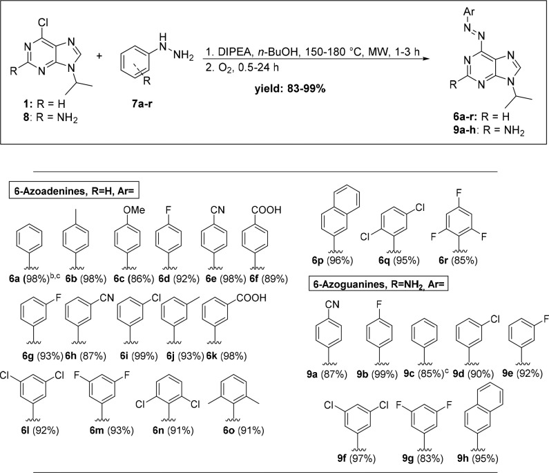 Scheme 1