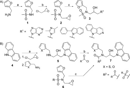 Scheme 1