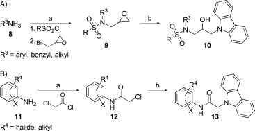 Scheme 2