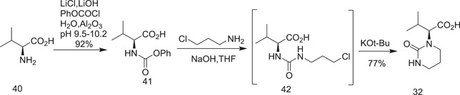 Scheme 11