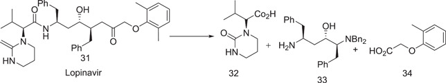 Scheme 9