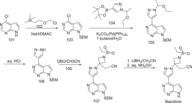 Scheme 30