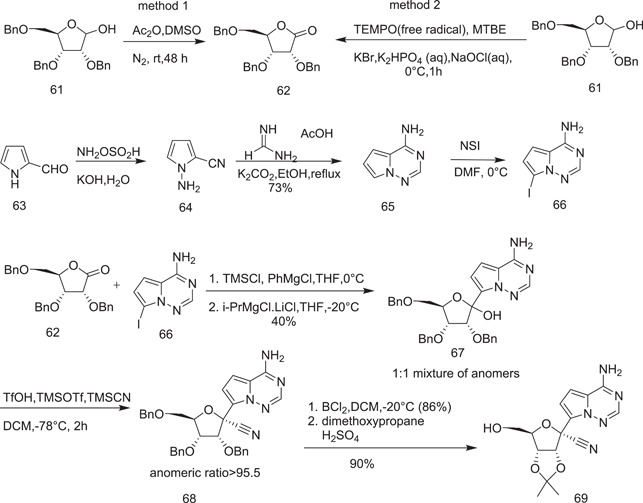 Scheme 16