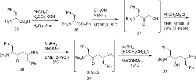 Scheme 10