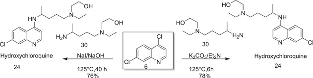 Scheme 8