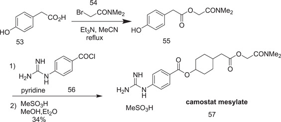 Scheme 14