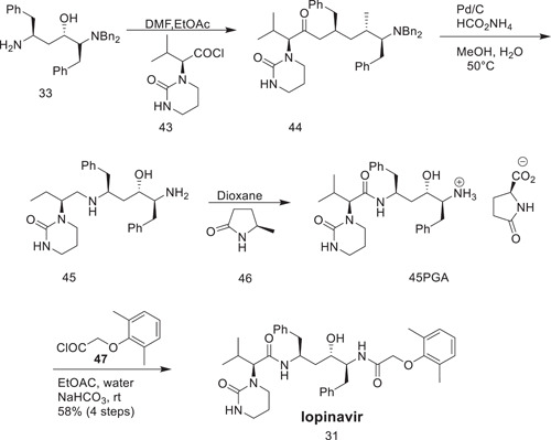 Scheme 12