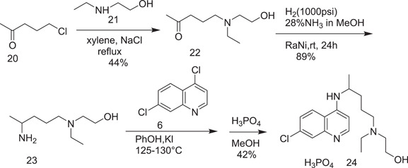 Scheme 6