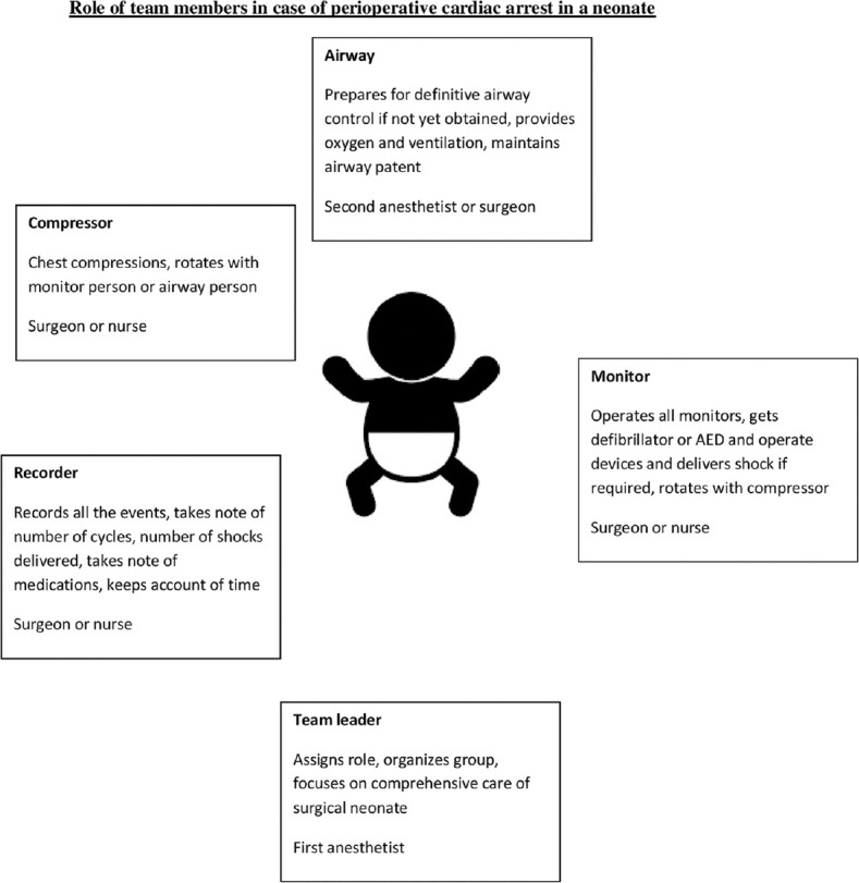 Neonatal Perioperative Resuscitation (nepor) Protocol-an Update - Pmc