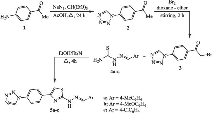 Scheme 1