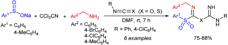 Scheme 249