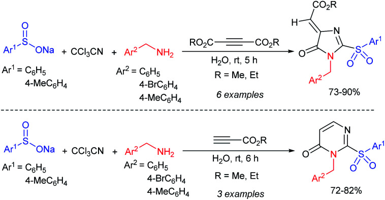 Scheme 248