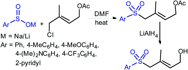 Scheme 57