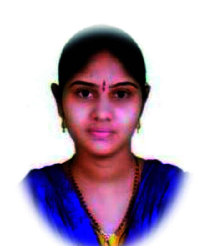 Arram Haritha Kumari