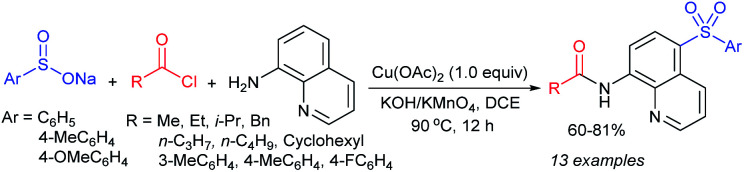 Scheme 166