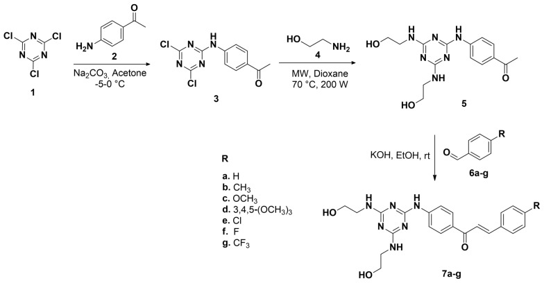 Scheme 1