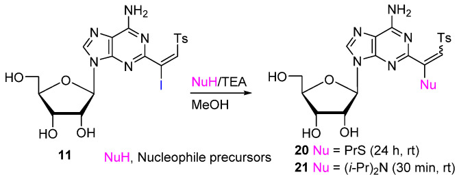 Scheme 3