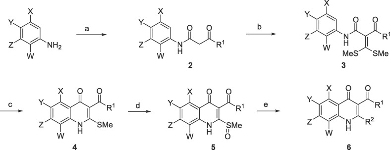 Scheme 1