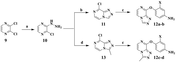 SCHEME 1