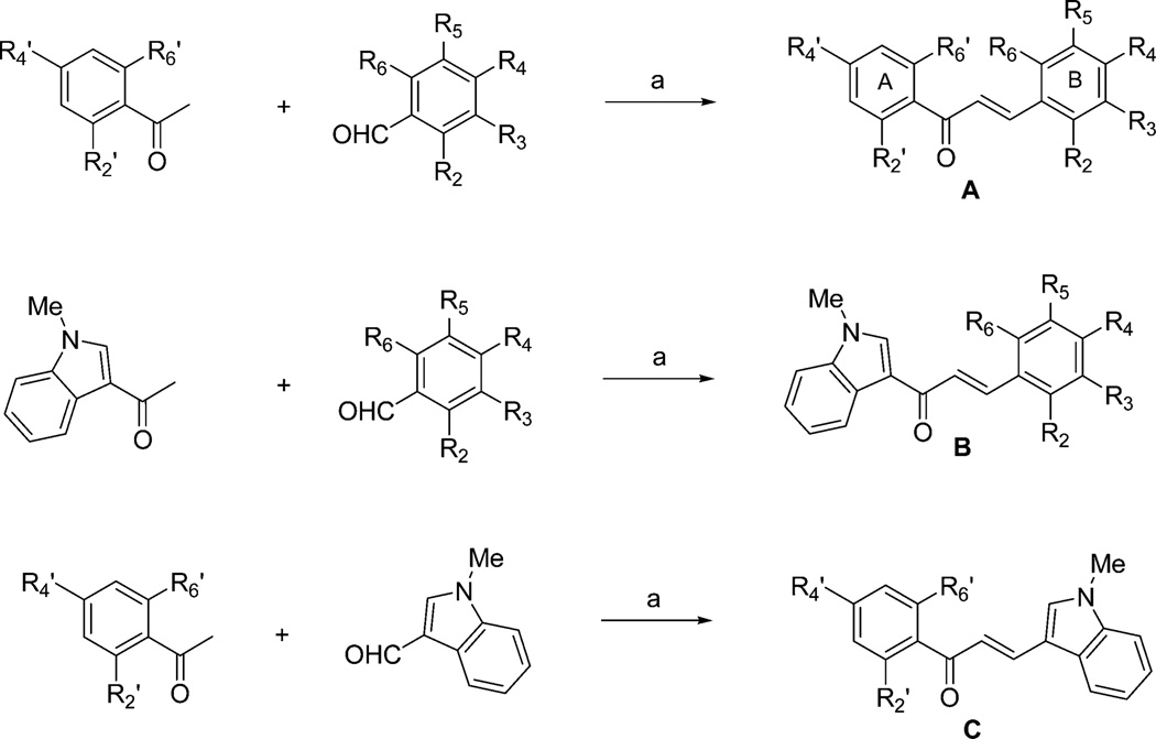 Scheme 1a