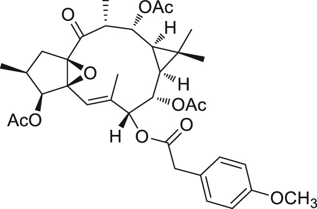 chemical structure image