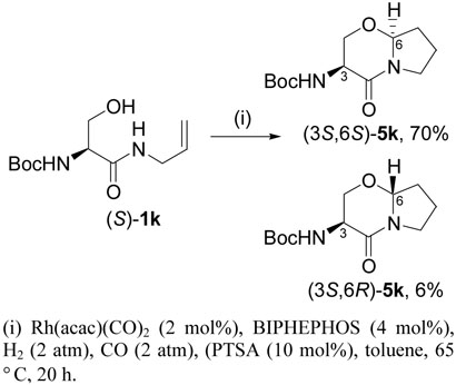 Scheme 13