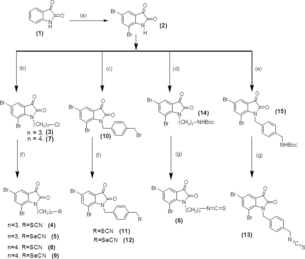 Scheme 1