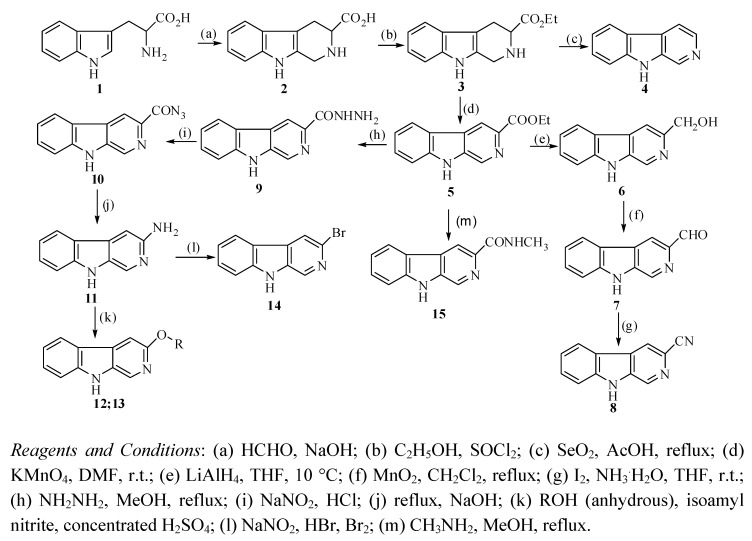 Scheme 4