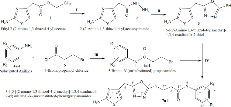 Scheme 1