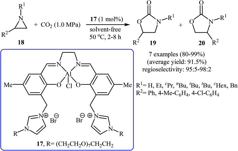 Scheme 9